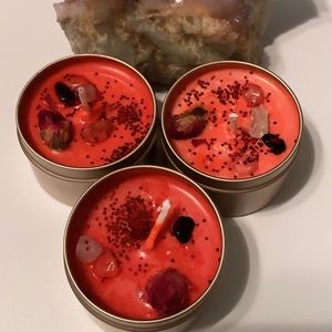 Spiritual 2 Love Candles